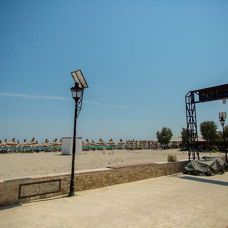 Bliss Mamaia Nord Apartman Năvodari Kültér fotó